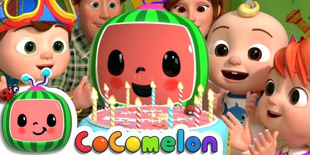 Cocomelon - 13Th Birthday